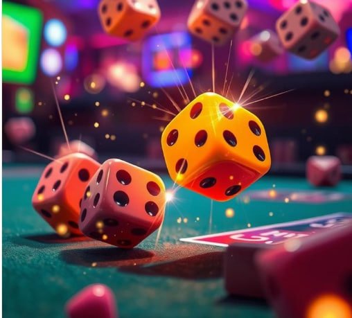 ibet agent Live Casino and Slots gaming